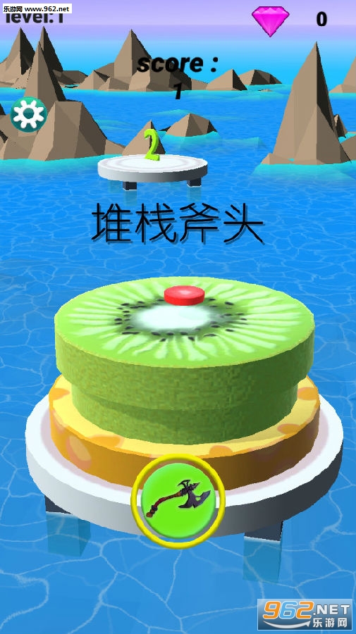 堆栈斧头安卓版 堆栈斧头安卓版