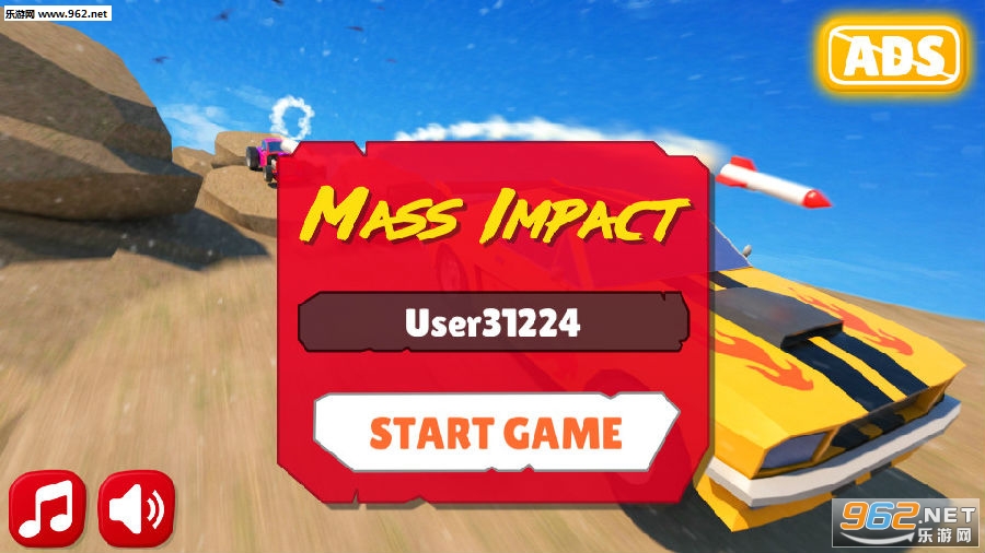 Mass Impact安卓版