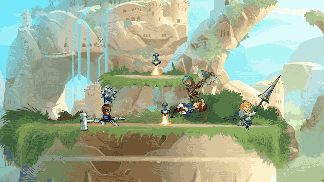 格斗哈拉中文破解版