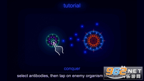 微生物模拟器中文版