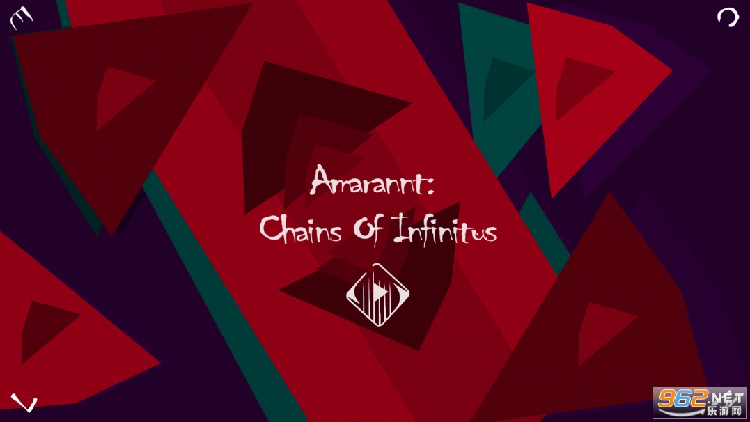 阿玛兰特无限之链破解版