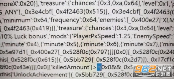 Vampire Survivors正版