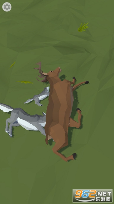 狼群模拟器可以生崽