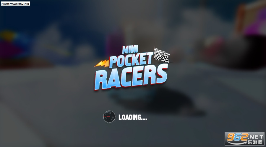 迷你袖珍赛车安卓版