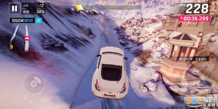 狂野飙车9全车辆解锁破解版