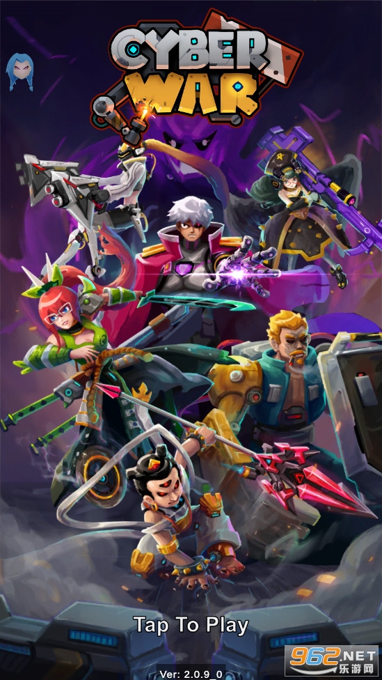 赛博战争Cyber War