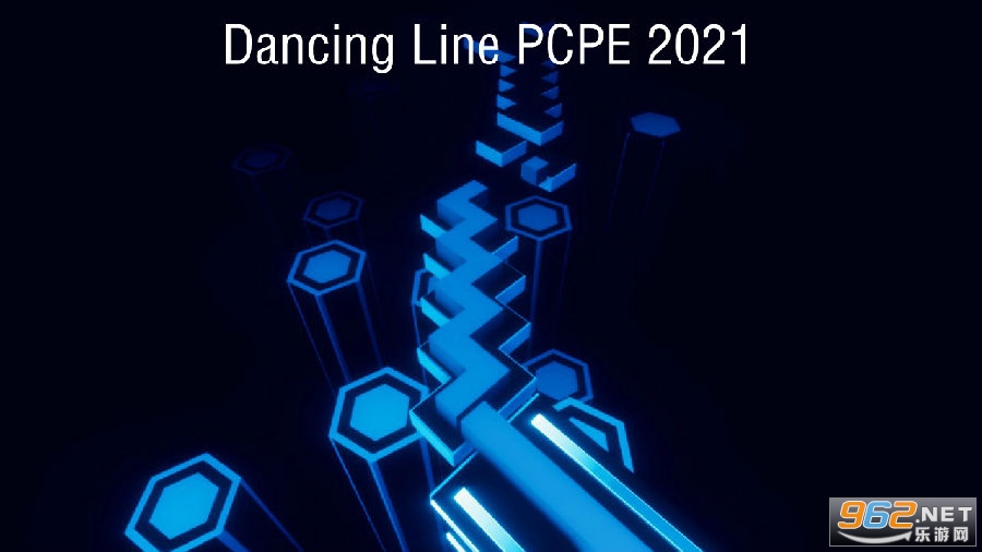 Dancing Line PCPE 2021最新版 Dancing Line PCPE 2021最新版