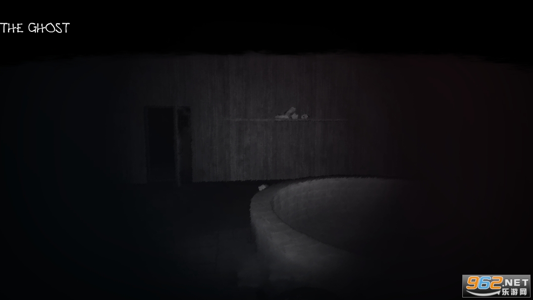theghost幽灵游戏 theghost幽灵游戏
