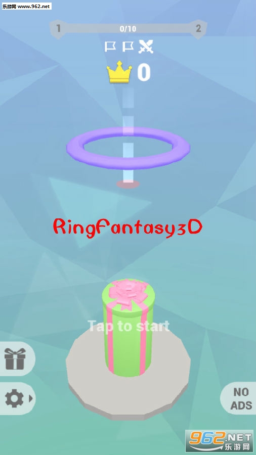 RingFantasy3D安卓版