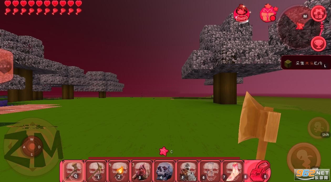 ZM:Mini Dark net.apk