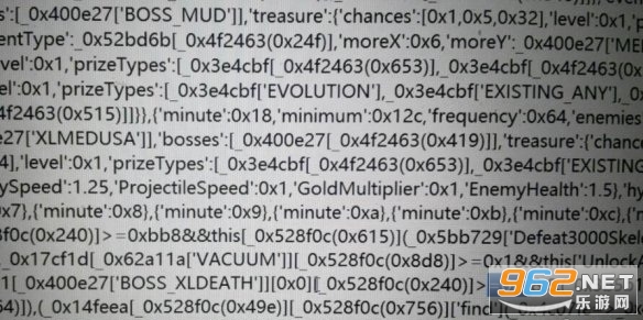 Vampire Survivors正版