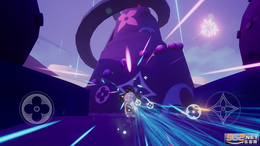 LOUIS THE GAME游戏