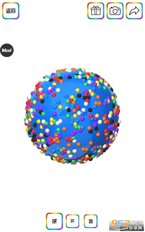 快清理粘液模拟器新粘液