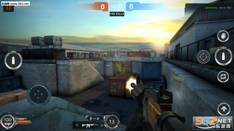 独自战争安卓版(Alone Wars:Multiplayer)