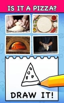 画那个字游戏 画那个字游戏