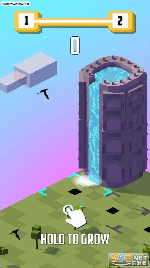 像素水道安卓版