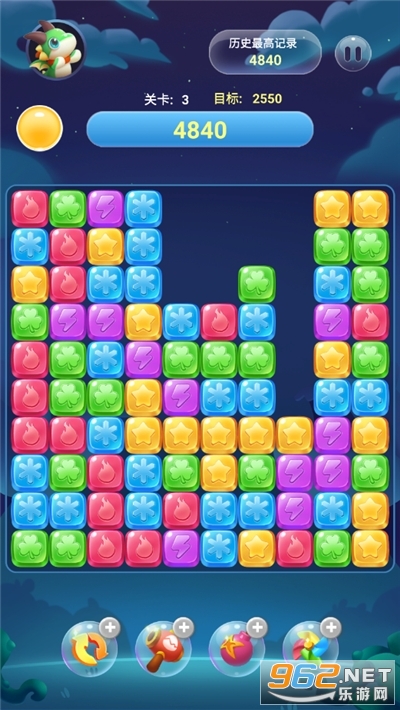 萌龙乐消消2最新版2021