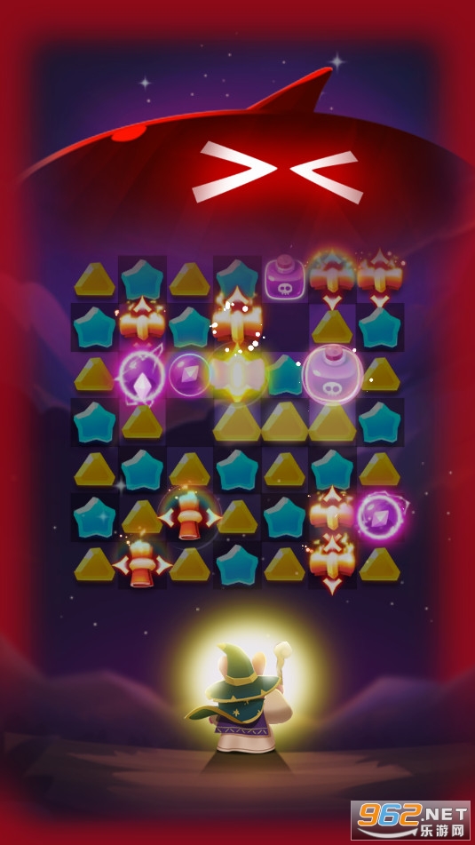 Anipang Matchlike官方版 Anipang Matchlike官方版