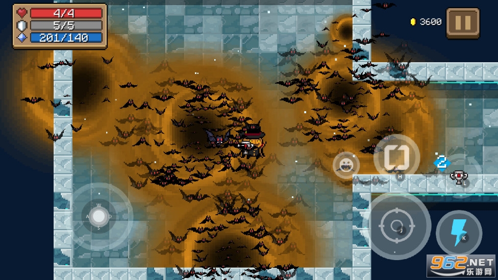 元气骑士2.8.6破解版 元气骑士2.8.6破解版