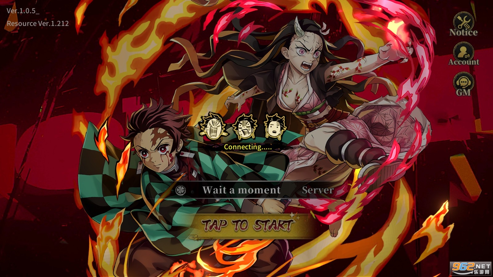 鬼灭之刃柱之刃手游(Blade of Pillar) 鬼灭之刃柱之刃手游(Blade of Pillar)