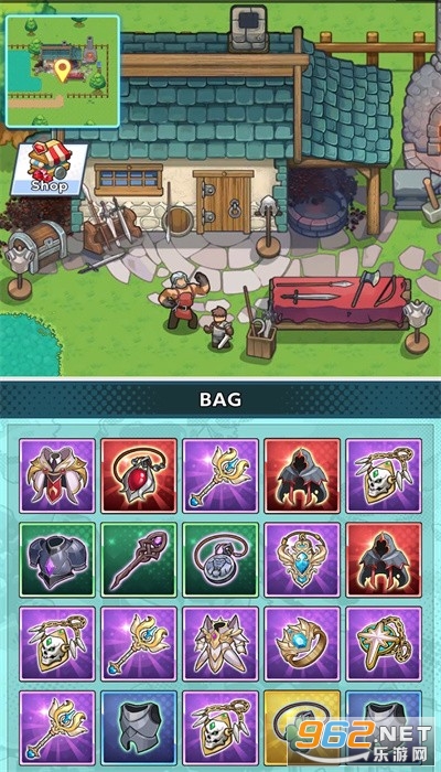 Fortias Saga免广告