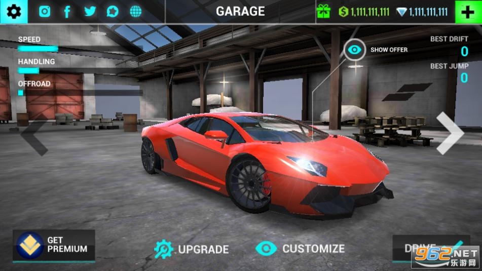 极限汽车驾驶模拟5.9安卓版