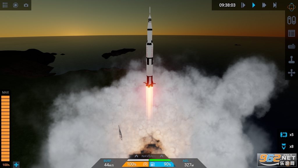 简单火箭2新起源朱诺：新起源完整版Juno: New Origins Complete Ed