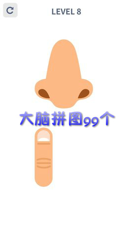大脑拼图99个安卓版