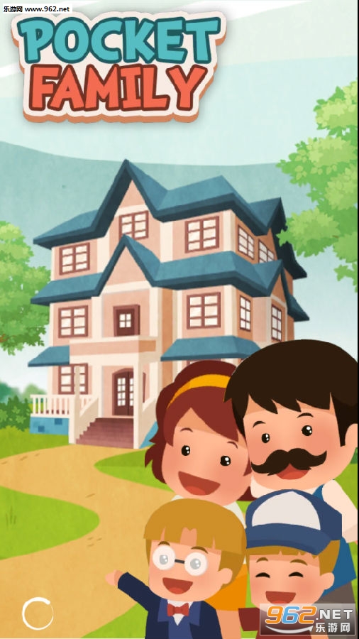 pocket family安卓版 pocket family安卓版