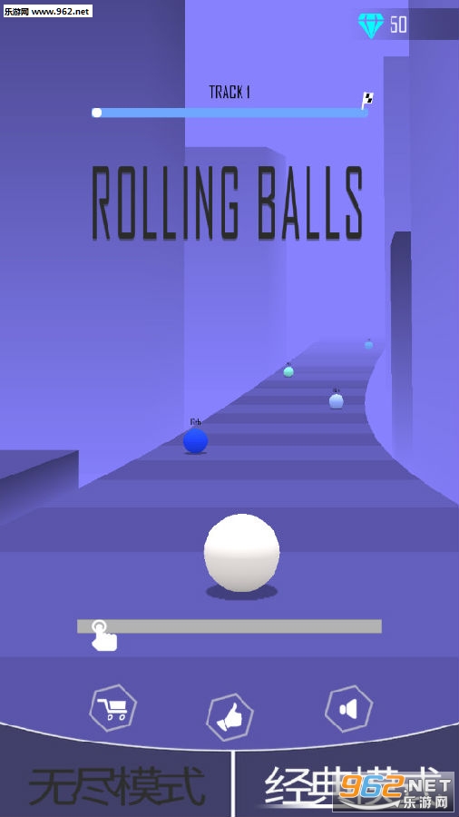 球球争霸官方版 球球争霸官方版