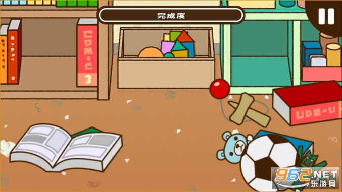 蜡笔小新之小帮手大作战正版