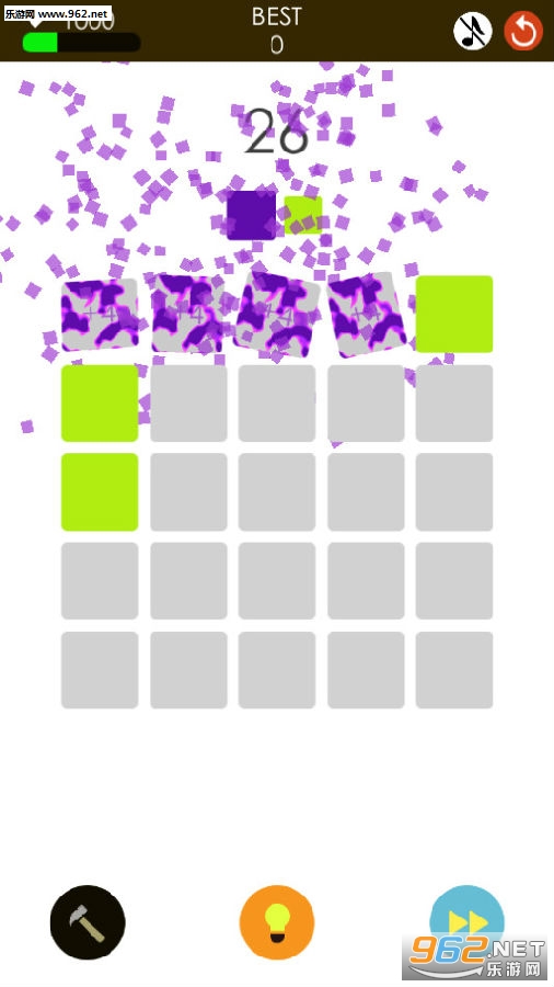 色彩泼溅安卓版