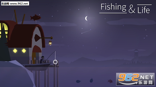 钓鱼人生最新版 钓鱼人生最新版