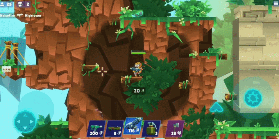 格斗哈拉中文破解版