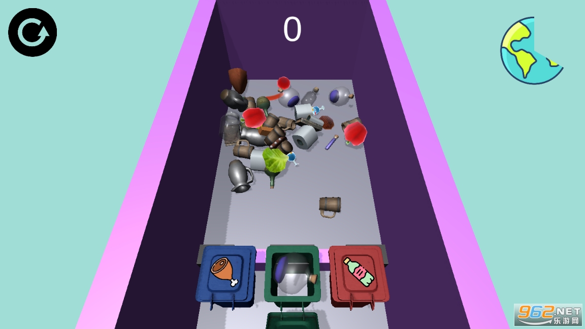 超级垃圾分类最新版