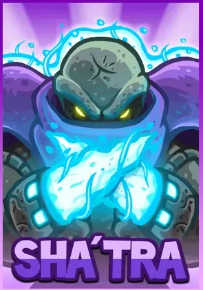 王国保卫战前线存档版