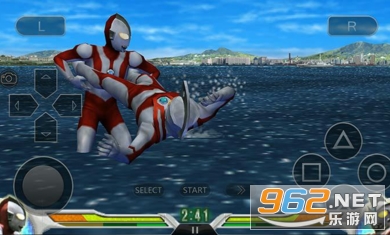 奥特曼格斗进化0内置修改器版