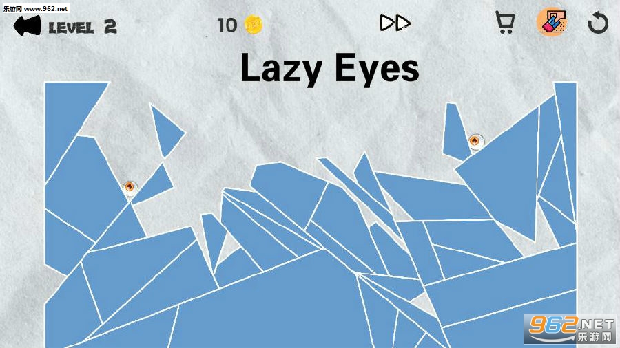 Lazy Eyes安卓版 Lazy Eyes安卓版