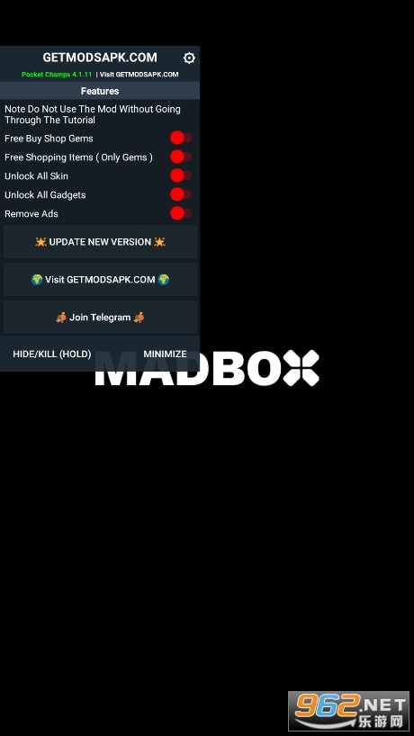 Pocket Champs口袋冠军最新版 Pocket Champs口袋冠军最新版