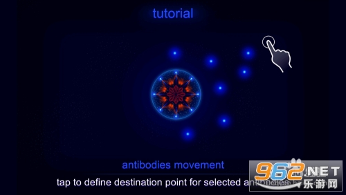 微生物模拟器中文版