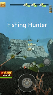 Fishing Hunter游戏