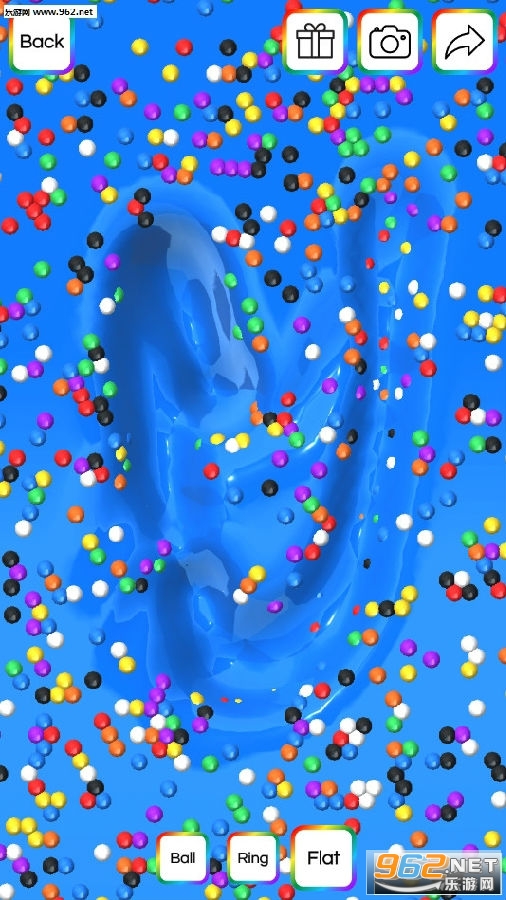 快清理粘液模拟器2020中文版免费版