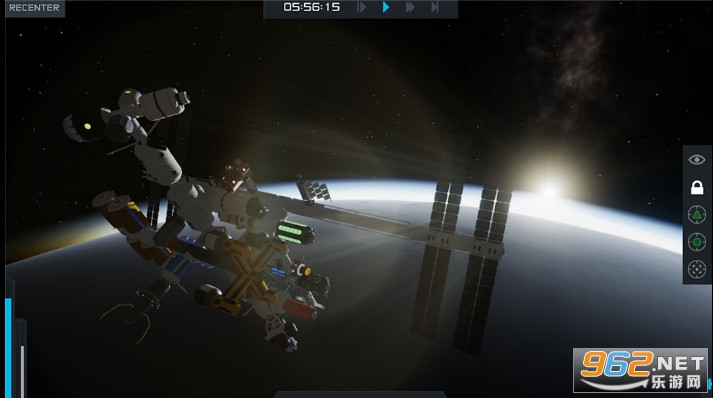 简单火箭2SimpleRockets2新天体 简单火箭2SimpleRockets2新天体