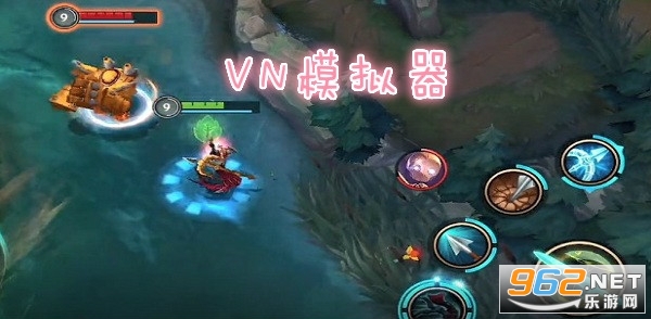 格斗哈拉手机版最新版