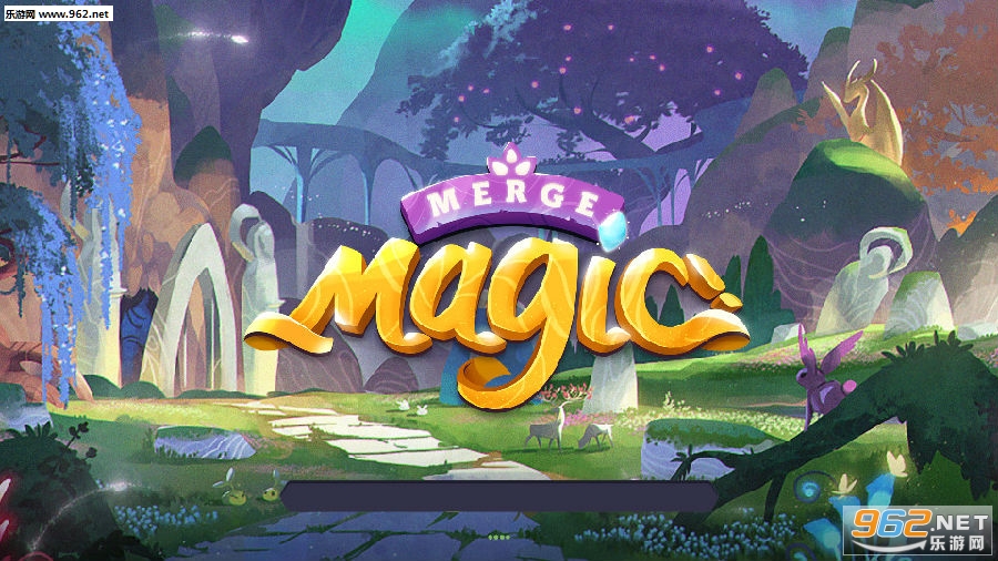 合成魔法安卓版