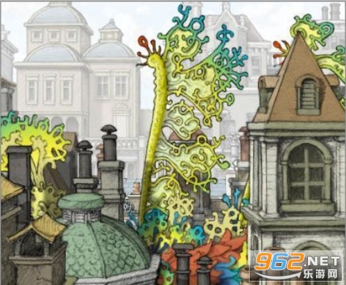 画中世界安卓汉化破解版