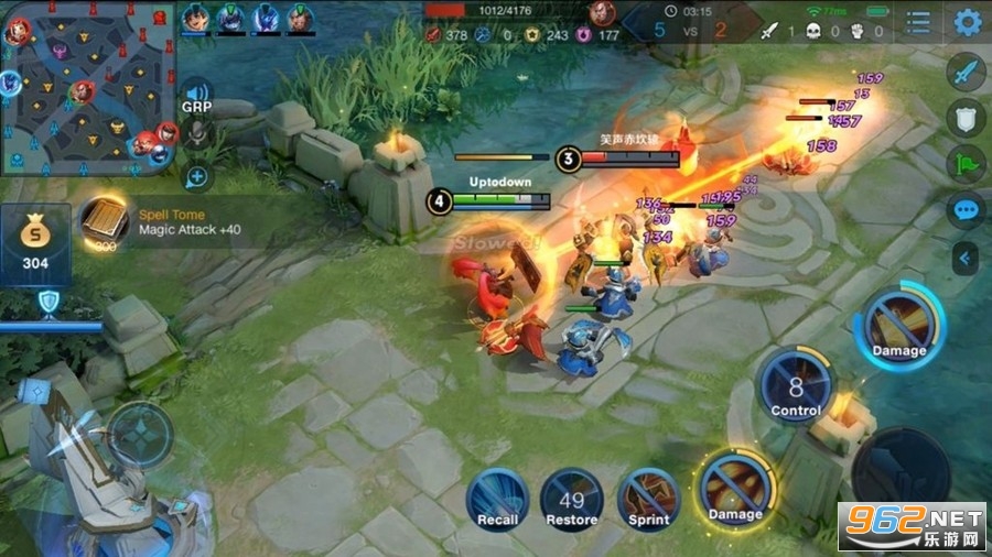 王者荣耀HOK体验服官方正版 王者荣耀HOK体验服官方正版