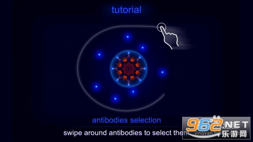 微生物模拟器中文版