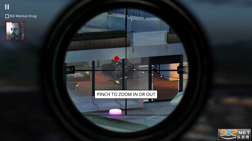 HitmanSniper破解版 HitmanSniper破解版