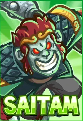 王国保卫战前线存档版